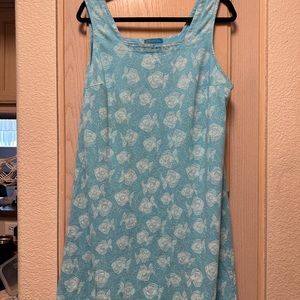 Fresh Produce Dress XL